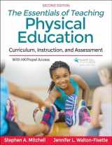 9781492598923-1492598925-The Essentials of Teaching Physical Education: Curriculum, Instruction, and Assessment