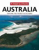 9789812588579-9812588574-Insight Illustrated Australia: Explore the World in Pictures