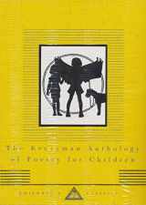 9781857159318-1857159314-The Everyman Anthology Of Poetry For Children (Everyman's Library CHILDREN'S CLASSICS)