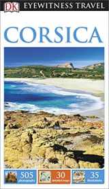 9780241208472-0241208475-DK Eyewitness Travel Guide Corsica (Eyewitness Travel Guides)