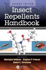 9781466553552-1466553553-Insect Repellents Handbook