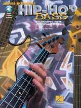9780634022968-0634022962-Hip-Hop Bass: 101 Grooves, Riffs, Loops, and Beats (Bass Builders)
