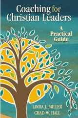 9780827205079-0827205074-Coaching for Christian Leaders: A Practical Guide (TCP Leadership Series)