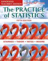 9781464154010-1464154015-The Practice of Statistics - Annotated Teacher's Edition for Ap Exam