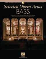 9781495030956-1495030954-Selected Opera Arias: Bass Edition