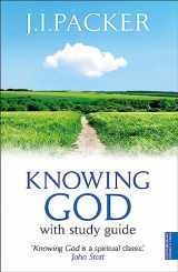 9780340863541-0340863544-J I Packer Knowing God 50th Anniversary Edition