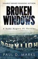 9781948235075-1948235072-Broken Windows (Duke Rogers PI)