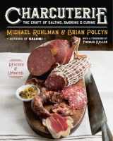 9780393240054-0393240053-Charcuterie: The Craft of Salting, Smoking, and Curing