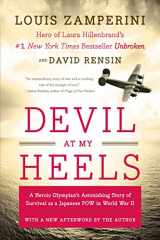 9780062118851-0062118854-Devil at My Heels: A Heroic Olympian's Astonishing Story of Survival as a Japanese POW in World War II