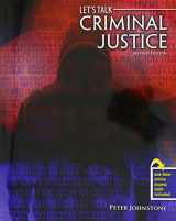 9781465248510-146524851X-Let's Talk Criminal Justice