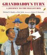 9780763665937-0763665932-Granddaddy's Turn: A Journey to the Ballot Box