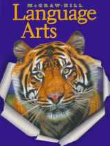 9780022446536-0022446532-McGraw-Hill Language Arts Grade 4 (Hardcover)