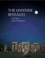 9780534248932-0534248934-The Universe Revealed (with TheSky CD-ROM, Non-InfoTrac Version)