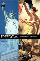 9781405145039-140514503X-Freedom: A Philosophical Anthology