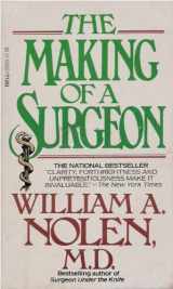 9780440154556-0440154553-The Making of a Surgeon