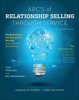 9781259030789-1259030784-ABCs of Relationship Selling Through Service