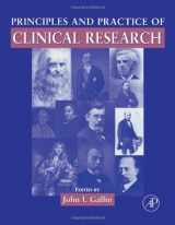 9780122740657-0122740653-Principles and Practice of Clinical Research