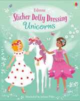 9781474967822-1474967825-Sticker Dolly Dressing Unicorns