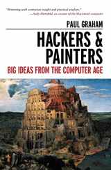 9781449389550-1449389554-Hackers & Painters: Big Ideas from the Computer Age