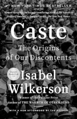 9780593230275-0593230272-Caste: The Origins of Our Discontents