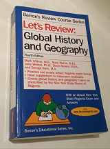 9780764133640-0764133640-Let's Review Global History and Geography