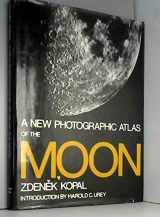 9780709123705-0709123701-A New Photographic Atlas of the Moon
