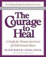 9780061284335-0061284335-The Courage to Heal: A Guide for Women Survivors of Child Sexual Abuse, 20th Anniversary Edition