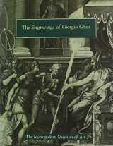 9780300193527-0300193521-The Engravings of Giorgio Ghisi
