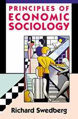 9780691074399-0691074399-Principles of Economic Sociology