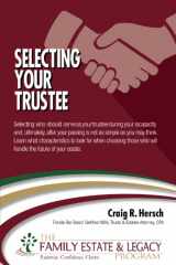 9781547189915-1547189916-Selecting Your Trustee