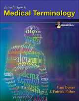 9780073022611-0073022616-Introduction to Medical Terminology with Student Audio CD-ROM