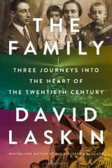 9780670025473-067002547X-The Family: Three Journeys into the Heart of the Twentieth Century