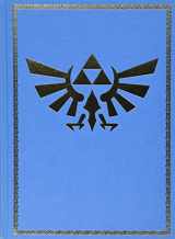 9780307892041-0307892042-Legend of Zelda: Skyward Sword: Collector's Edition (Prima Official Game Guides)