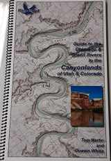 9780991389636-0991389638-RiverMaps Guide to the Colorado & Green Rivers in the Canyonlands of Utah & Colorado
