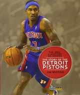 9781628320169-1628320168-The NBA: A History of Hoops: The Story of the Detroit Pistons