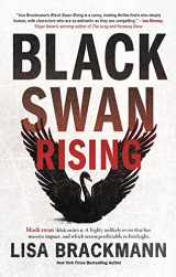 9780738759470-0738759473-Black Swan Rising