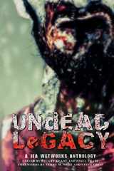9781511454834-1511454830-Undead Legacy