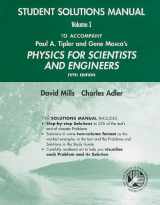 9780716783336-0716783339-Physics for Scientists and Engineers Student Solutions Manual, Volume 1