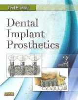 9780323078450-0323078451-Dental Implant Prosthetics