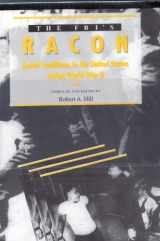 9781555532277-1555532276-The FBI's Racon: Racial Conditions in the United States during World War II