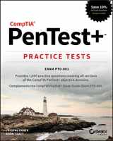 9781119542841-1119542847-Comptia Pentest+ Practice Tests: Exam Pt0-001