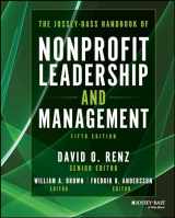 9781394198863-1394198868-The Jossey-Bass Handbook of Nonprofit Leadership and Management