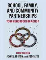 9781506391335-1506391338-School, Family, and Community Partnerships: Your Handbook for Action