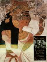 9780892362295-0892362294-In the Tomb of Nefertari: Conservation of the Wall Paintings