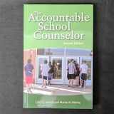 9781416403807-1416403809-The Accountable School Counselor
