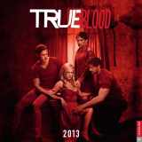 9780789325624-0789325624-True Blood 2013 Wall Calendar