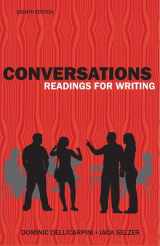 9780321881717-0321881710-Conversations: Reading for Writing with NEW MyCompLab -- Access Card Package (8th Edition)