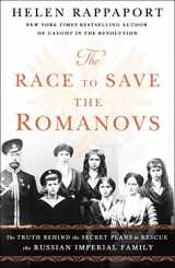 9781250151223-1250151228-Race to Save the Romanovs