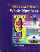 9780835946452-0835946452-New Basic Skills with Math; Whole Numbers