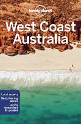 9781787013896-1787013898-Lonely Planet West Coast Australia (Travel Guide)